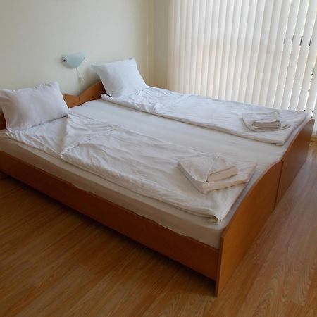 Sunny Fort Apartments 써니비치 객실 사진