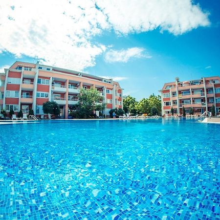Sunny Fort Apartments 써니비치 외부 사진