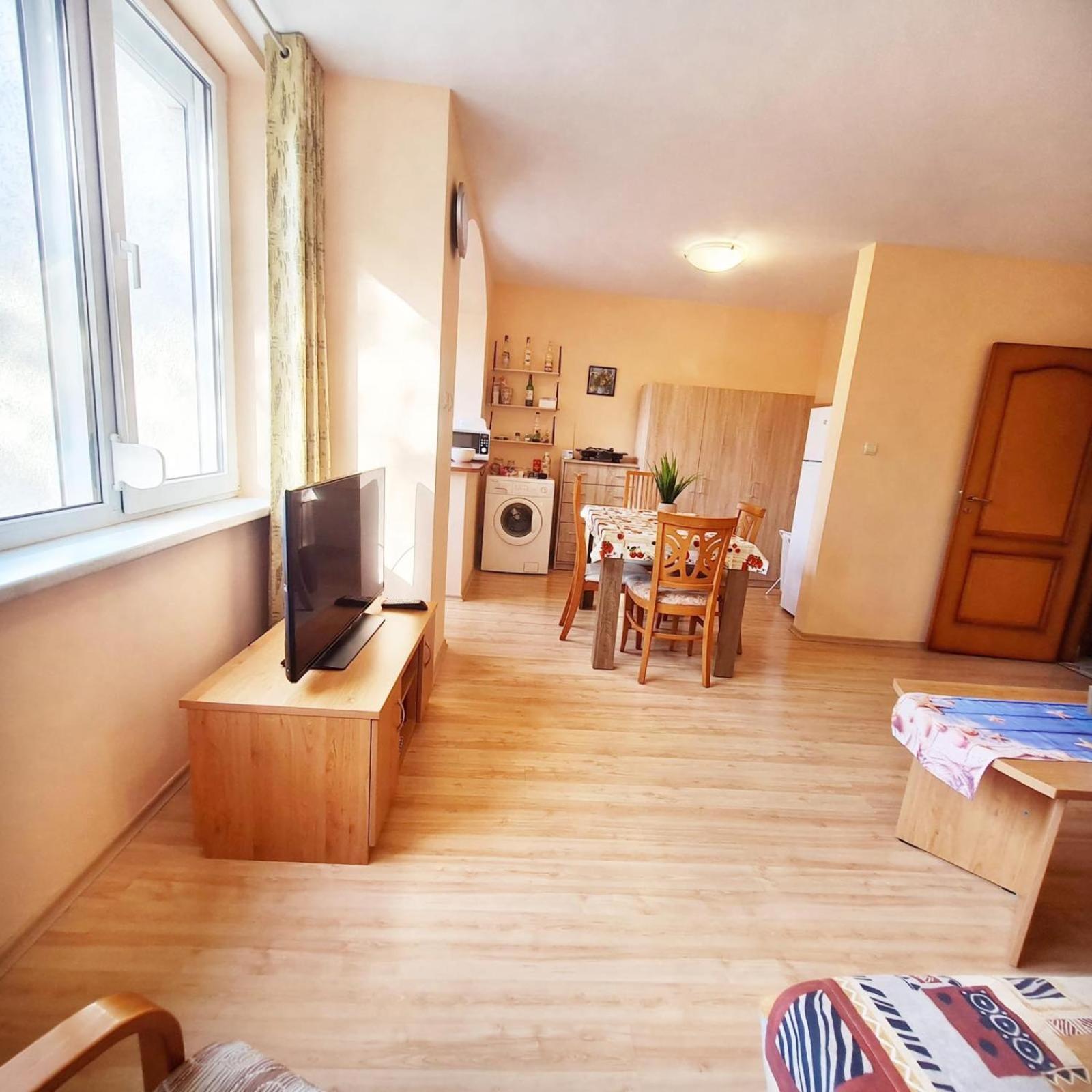 Sunny Fort Apartments 써니비치 외부 사진