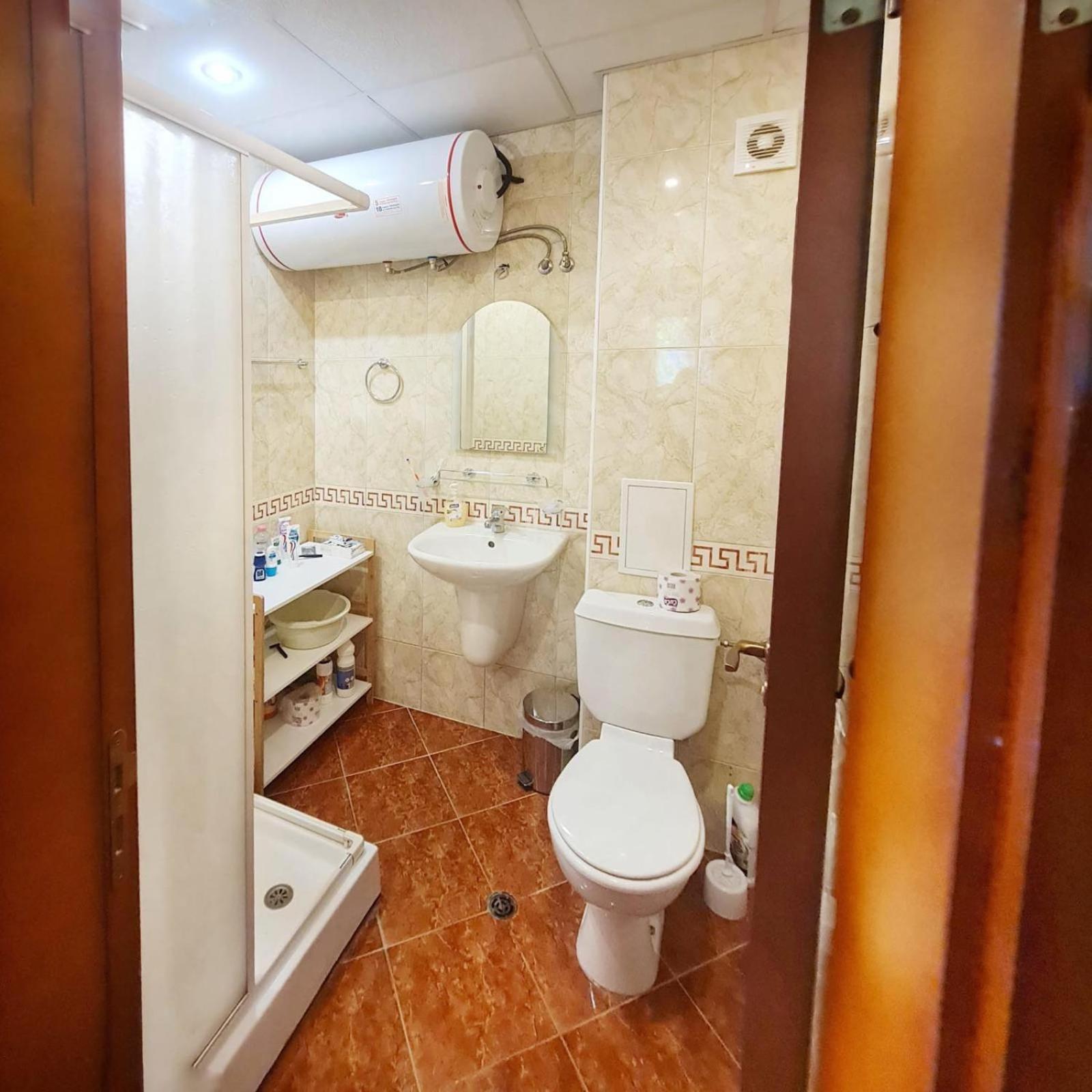 Sunny Fort Apartments 써니비치 외부 사진