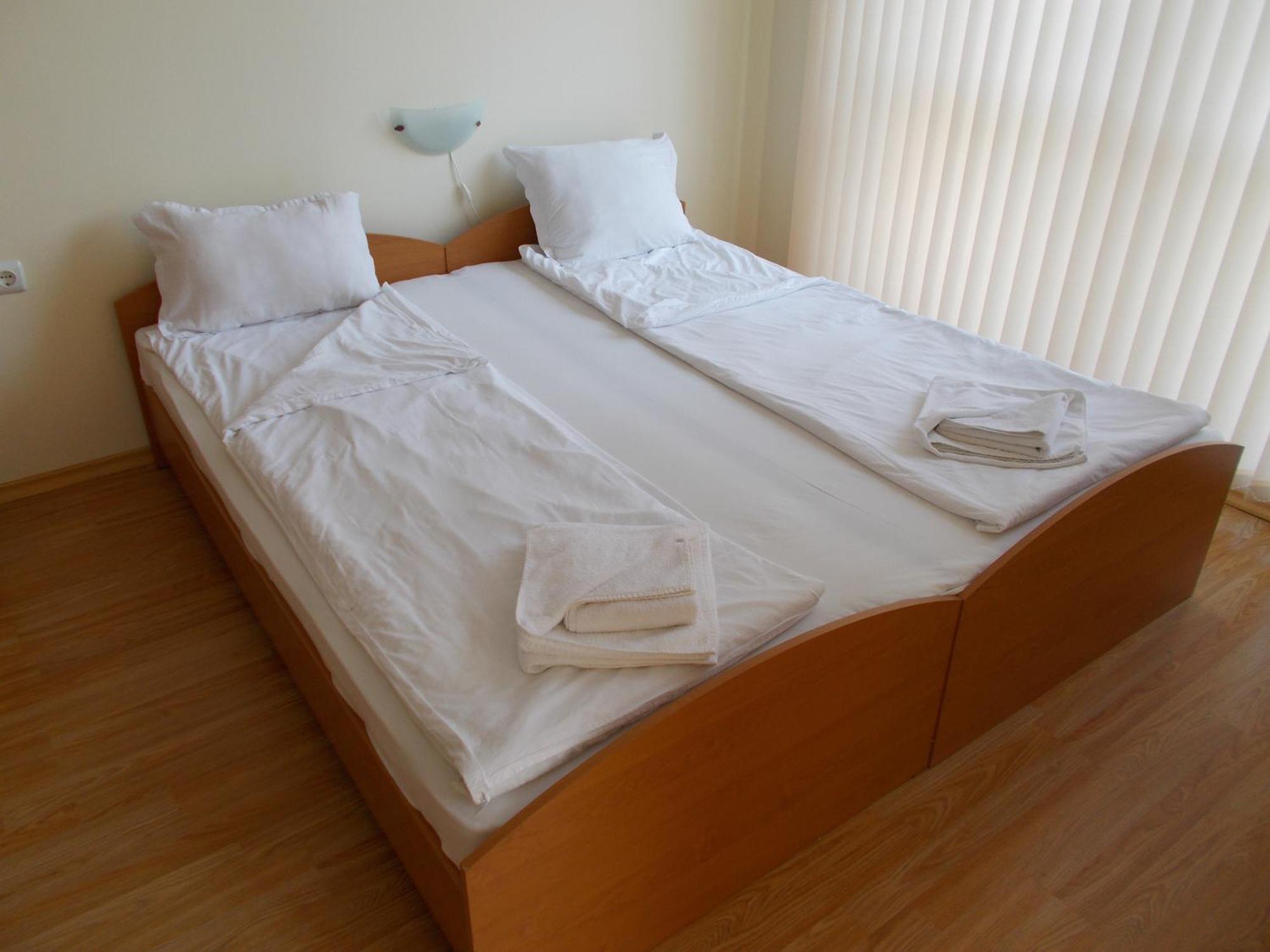 Sunny Fort Apartments 써니비치 객실 사진