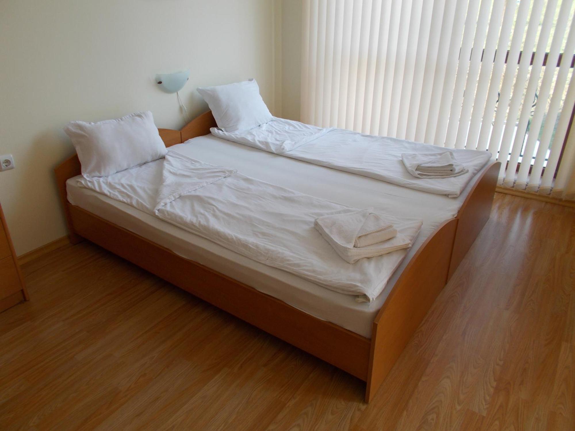 Sunny Fort Apartments 써니비치 객실 사진