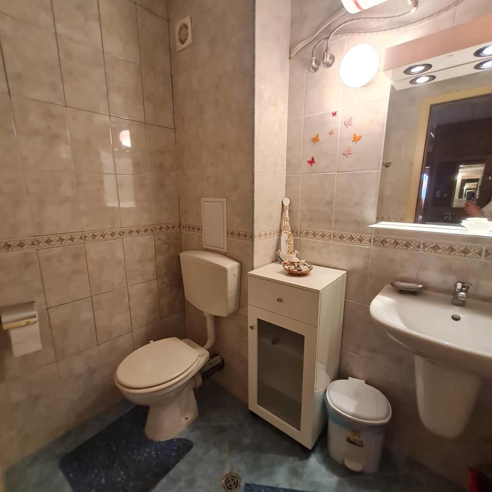 Sunny Fort Apartments 써니비치 외부 사진