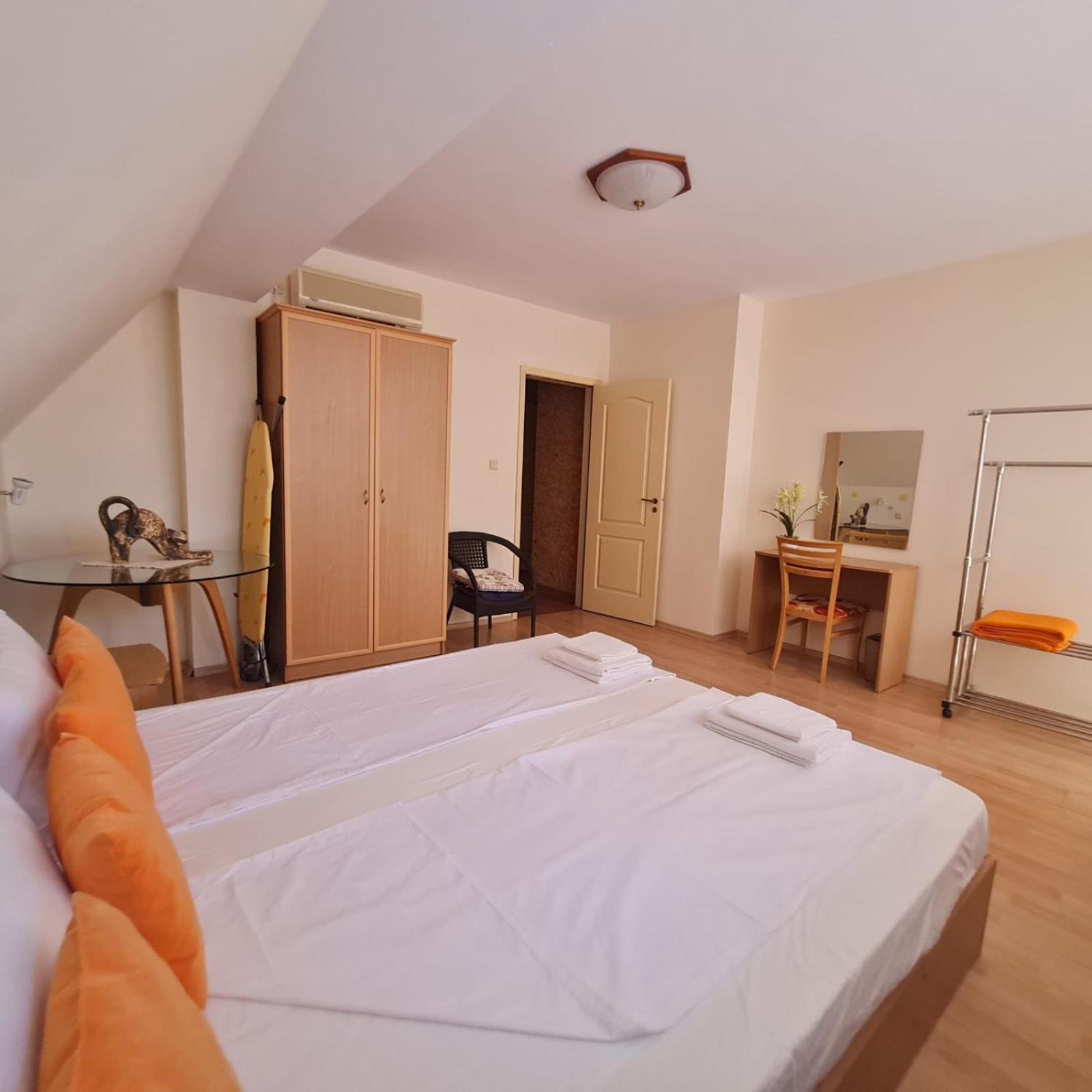 Sunny Fort Apartments 써니비치 외부 사진