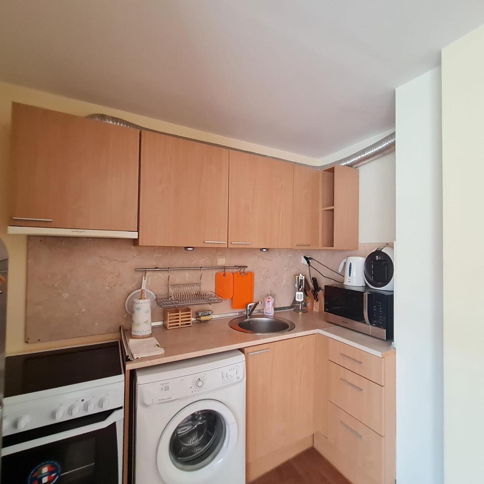 Sunny Fort Apartments 써니비치 외부 사진