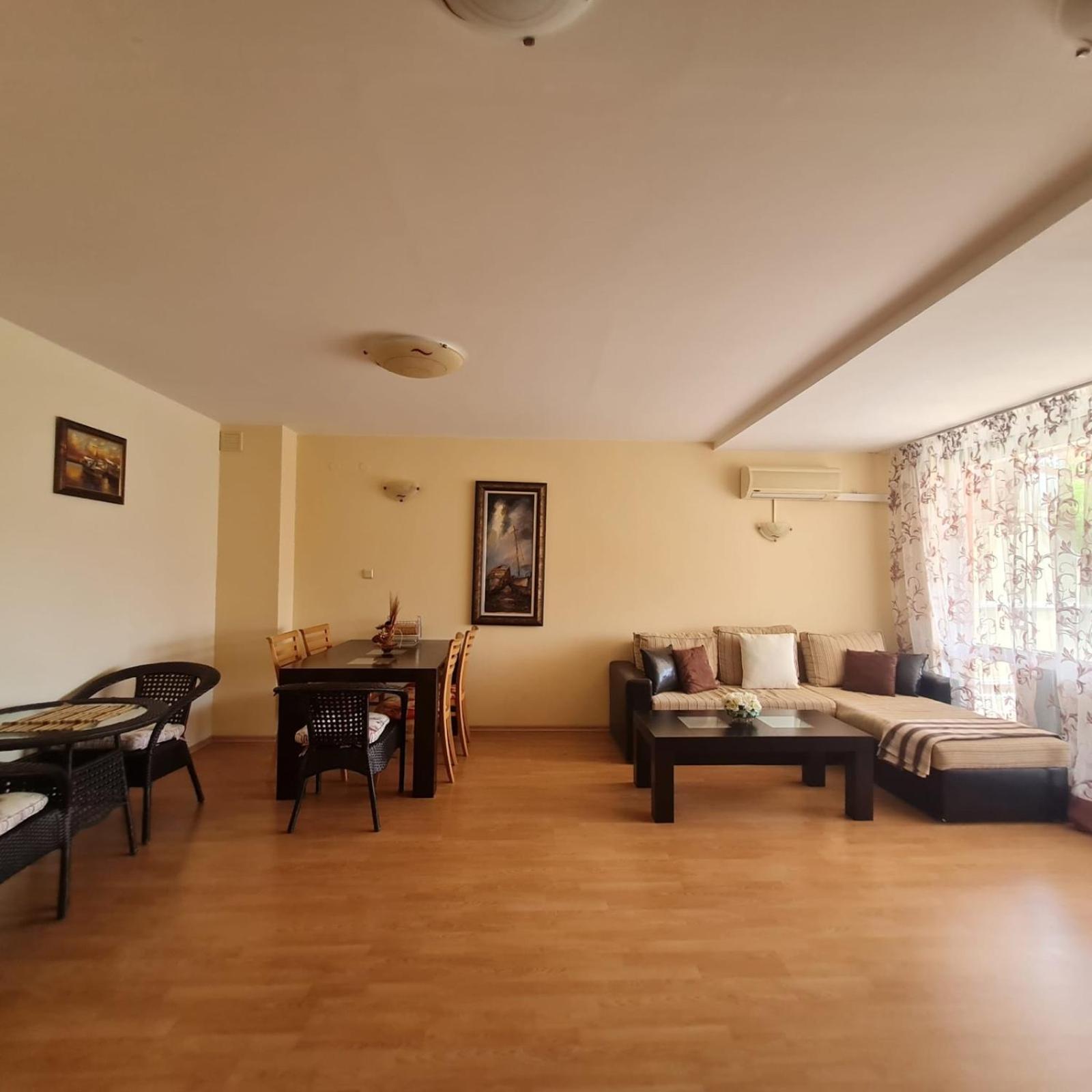 Sunny Fort Apartments 써니비치 외부 사진