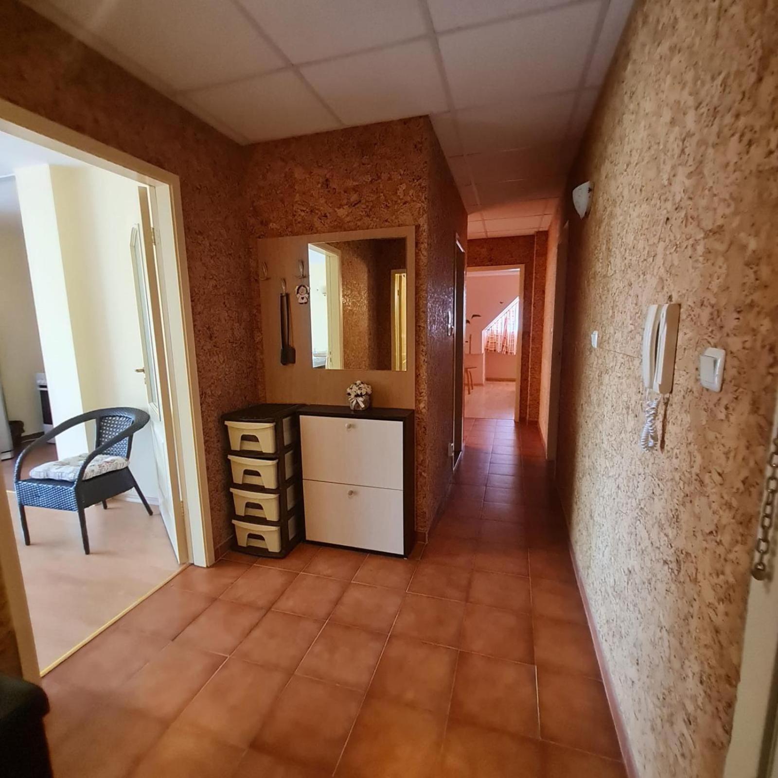 Sunny Fort Apartments 써니비치 외부 사진