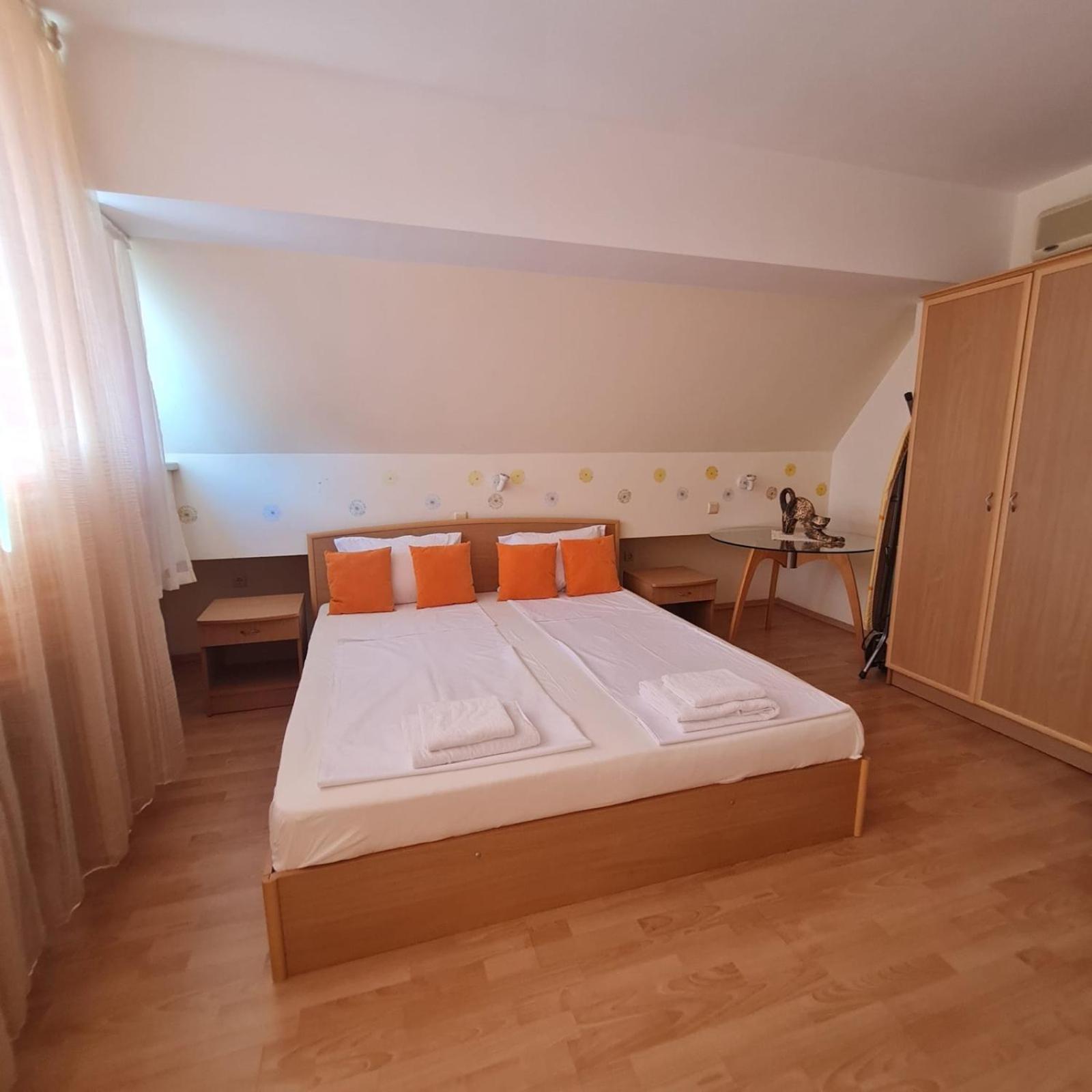 Sunny Fort Apartments 써니비치 외부 사진