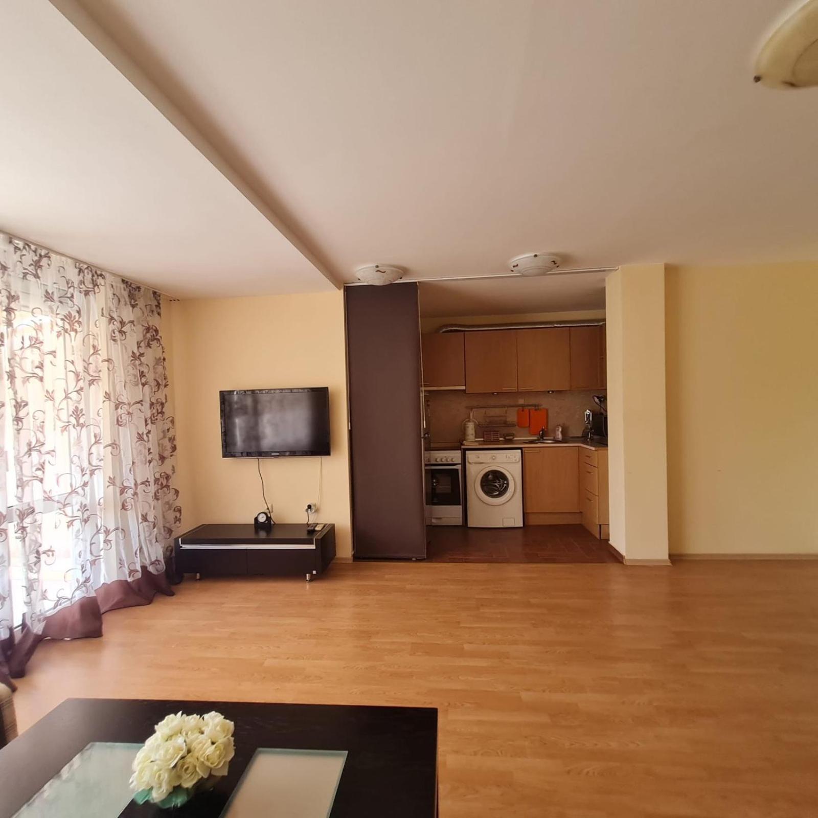Sunny Fort Apartments 써니비치 외부 사진