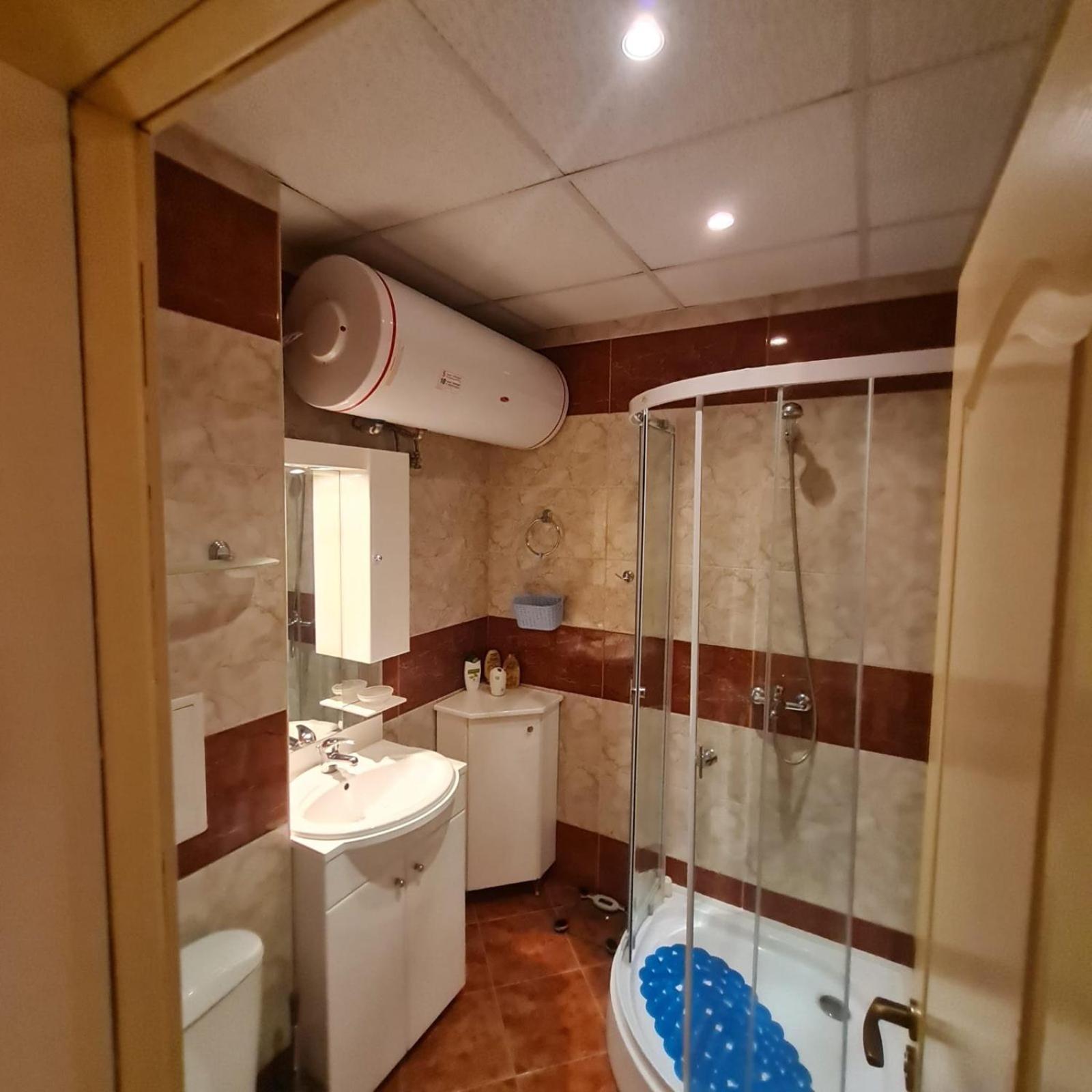 Sunny Fort Apartments 써니비치 외부 사진