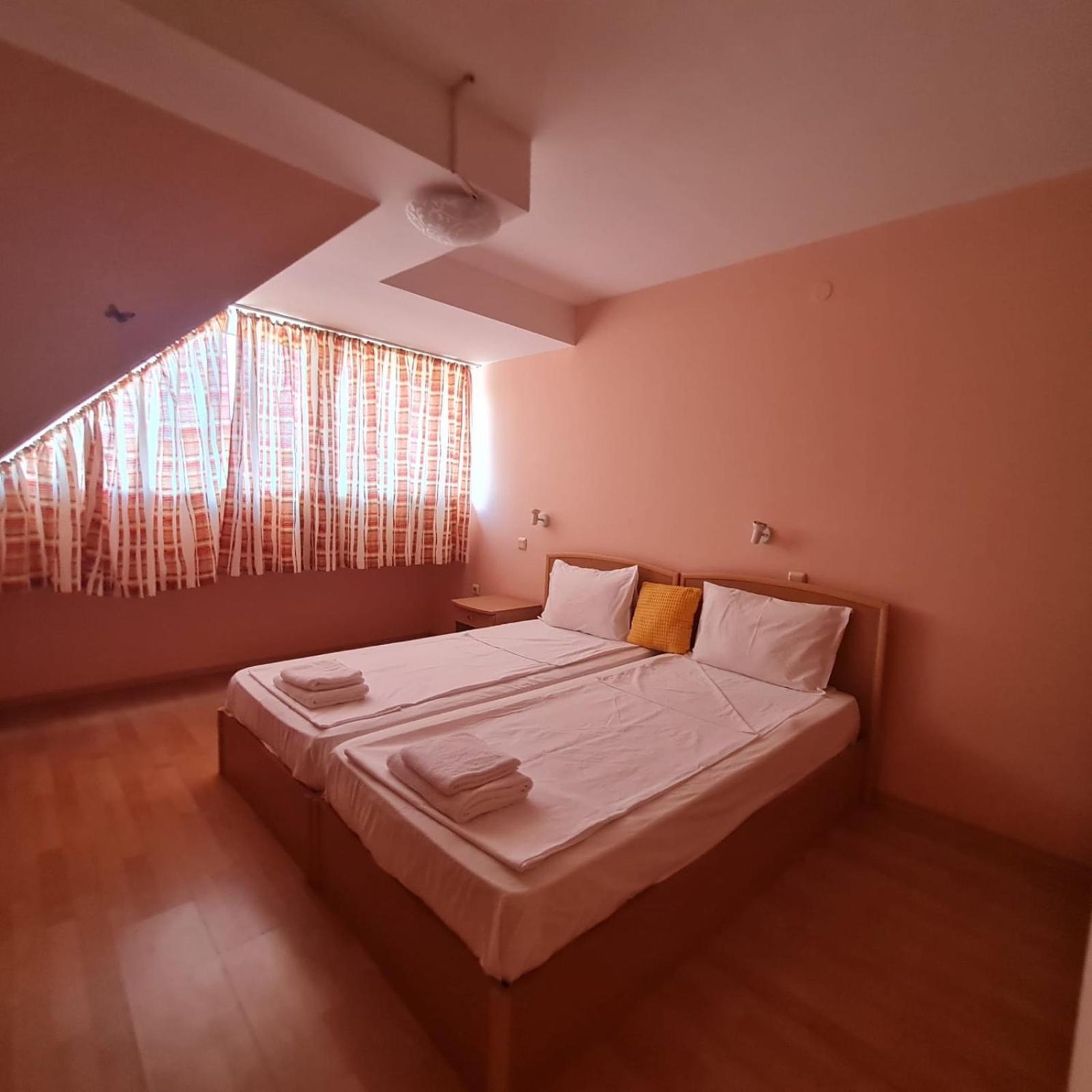 Sunny Fort Apartments 써니비치 외부 사진