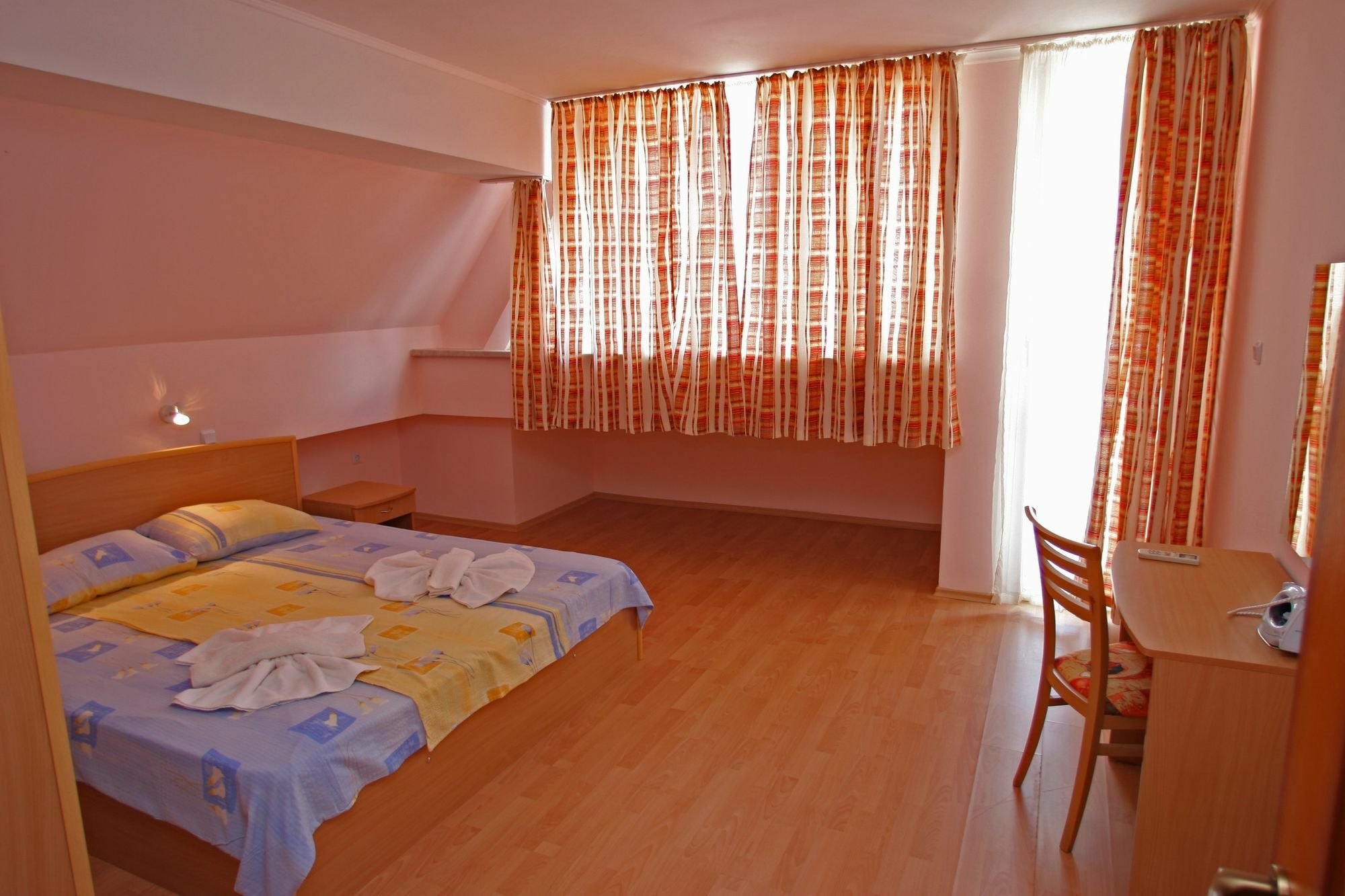 Sunny Fort Apartments 써니비치 외부 사진